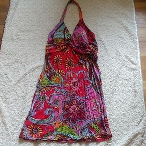 Muse Exclusively for Boston Proper Dress Sz. 4